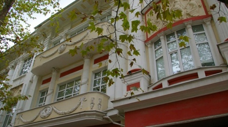 Російські спецслужби викрали завгоспа Мелітопольського краєзнавчого музею