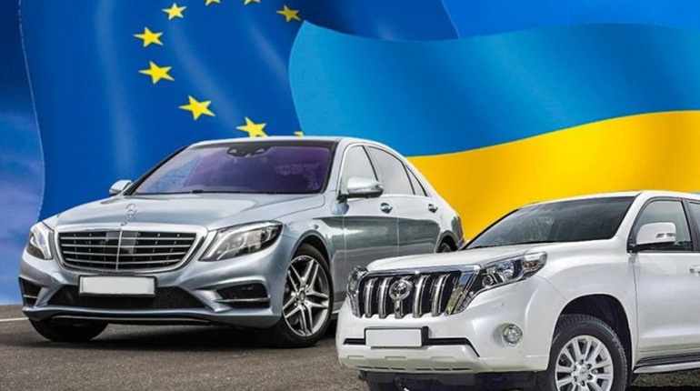 Верховна Рада повернула мита та оподаткування на імпортні товари й розмитнення авто