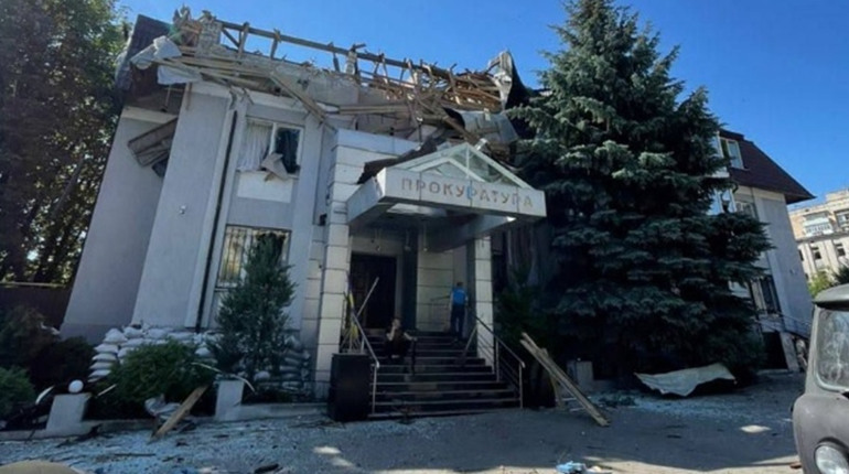 Бої йдуть у Лисичанській громаді. Золоте та Гірське відрізане від постачання