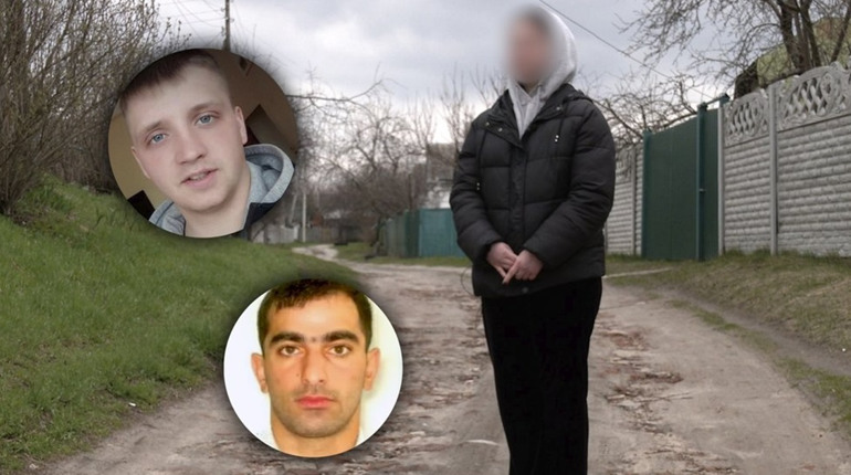 Били та намагалися зґвалтувати: знайшли росіян, які знущалися над родиною на Чернігівщині