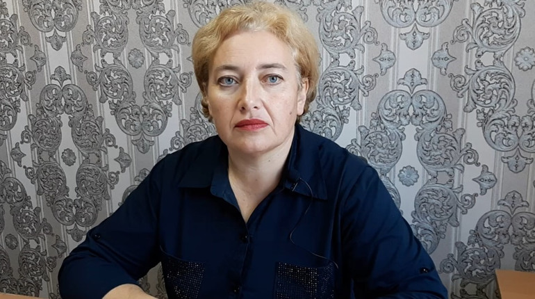 Ніжинські ОСН діють як зв’язкові під час воєнних дій