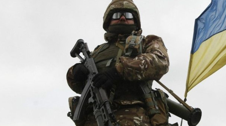 ЗСУ просуваються на Херсонщині, окупанти будують оборонні споруди