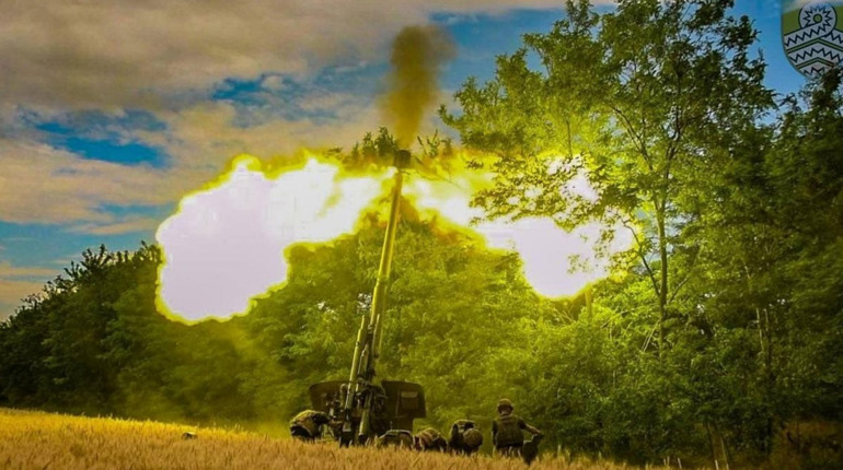 Успішні атаки ЗСУ на Херсонщині: ворога відкинули за другий і третій рубіж оборони