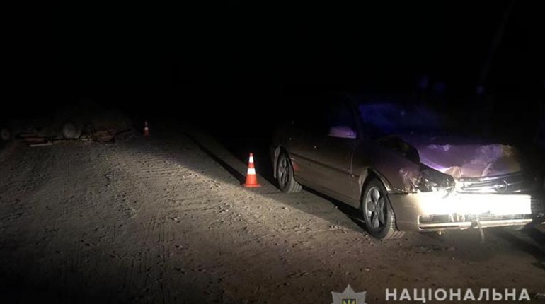 За скоєння ДТП чоловік постане перед судом: новоград-волинські поліцейські завершили розслідування