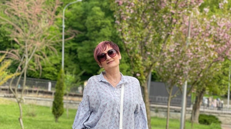 “Радіти життю під час війни не соромно”: мешканка Волновахи розповіла, як війна змінила її життя