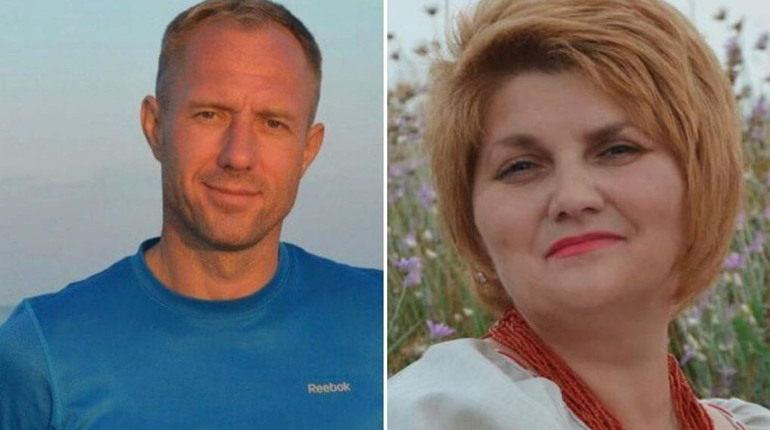 Сліди крові в квартирі: у Василівському районі викрали вчительку української мови та її чоловіка
