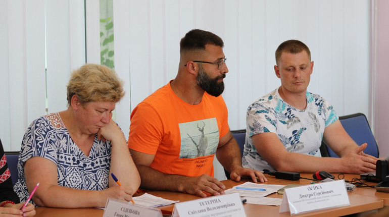 Демократія і Гагарін: як відбулося обговорення вулиці у Нікополі на честь радянського космонавта
