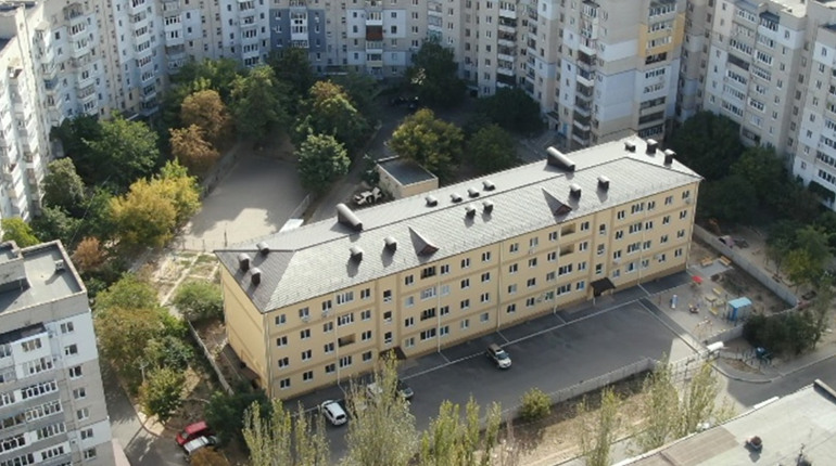 Росіяни шукають на Херсонщині вільні квартири
