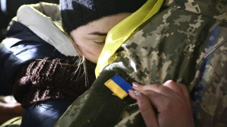 «Мене били по голові та називали нацисткою»: бранка Інна про своє перебування в полоні
