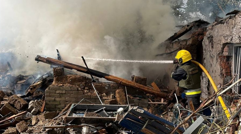 10 загиблих цивільних, поранений на Лозівщині: Харківщина на 23 червня