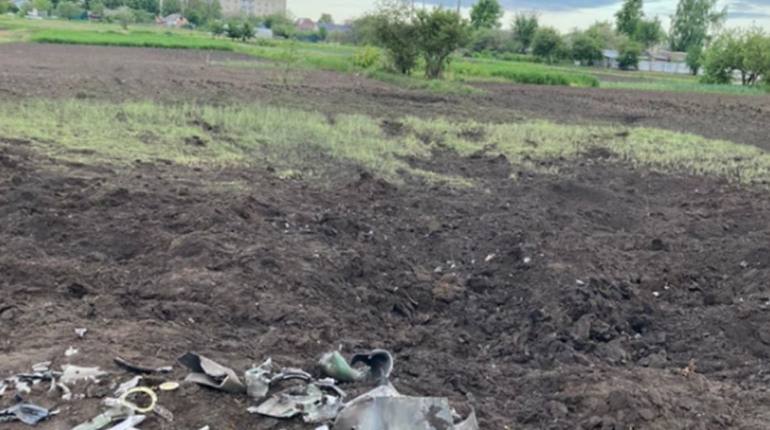 Прикордонники не фіксують на кордоні з Сумщиною ударного угруповання для нового наступу РФ