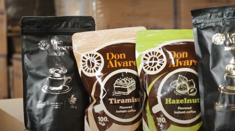 Харківська кава на Дрогобиччині: де купити релокований продукт