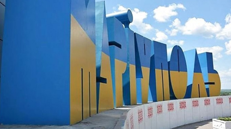 Пісні про Маріуполь та Азов, створені українськими виконавцями