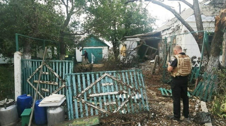 Ворог здійснив 20 обстрілів позицій українських воїнів. Гуляйполе та Оріхів продовжуть обстрілювати