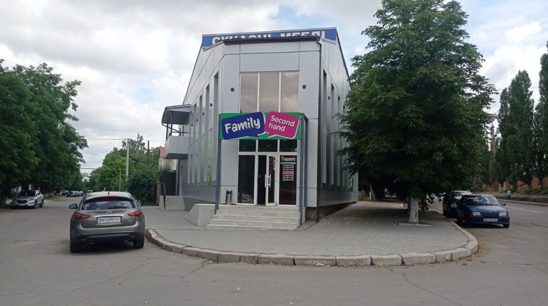 Якісно — не значить дорого. Де купити одяг у Первомайську