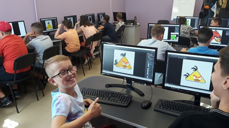 Комп'ютерна Академія IT STEP відкриє філію у Дрогобичі