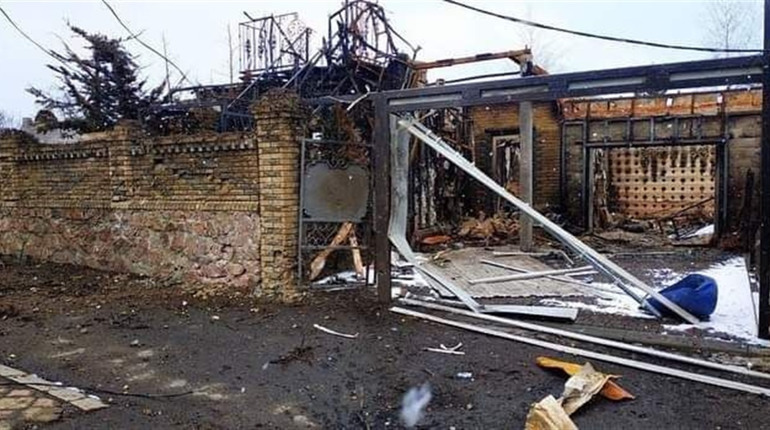 Як волновасьцям, які постраждали від російської агресії отримати компенсацію