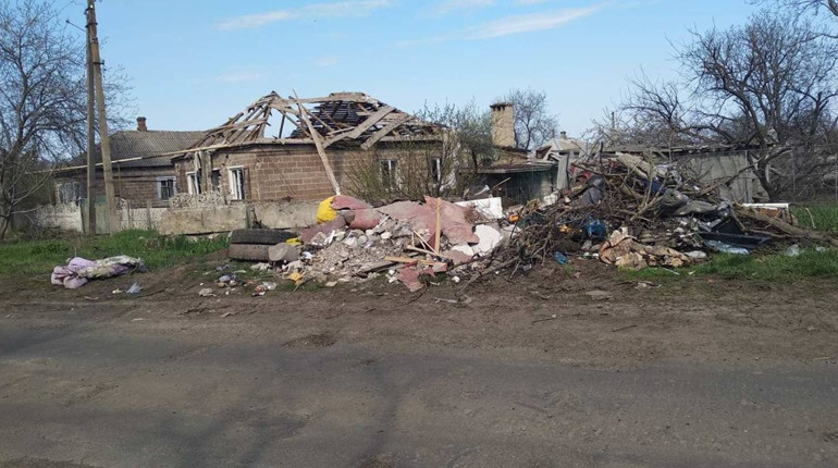 Як українцям, які постраждали від російської агресії отримати компенсацію