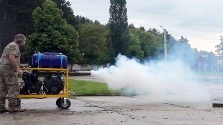 За добу жителі Южного зібрали необхідну суму на генератори бійцям ЗСУ