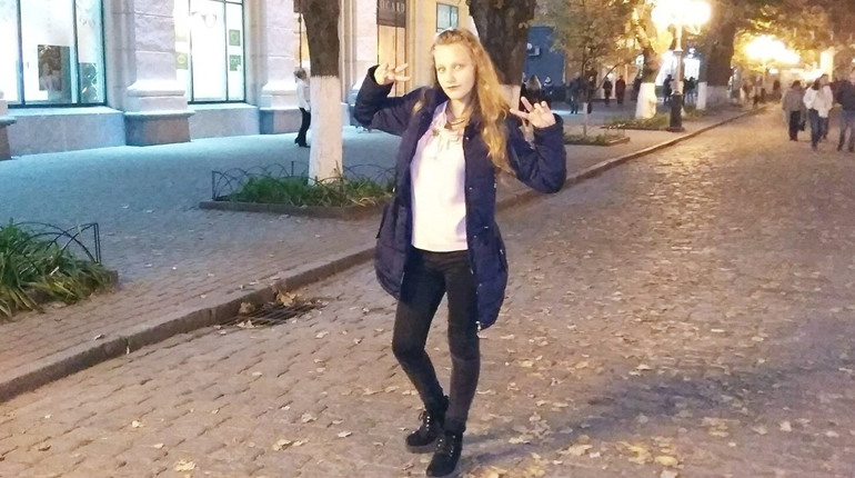 Кричала від болю, а потім просто важко дихала. Юну талановиту менянку Аню Кушнеренко вбила росія