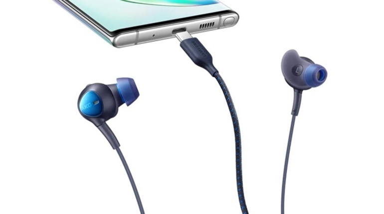 USB Type-C проти класичного роз'єму для навушників