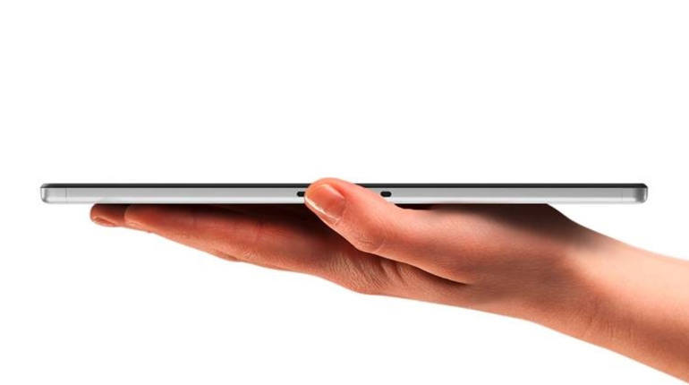 Доступний планшет Lenovo Tab M10 Plus
