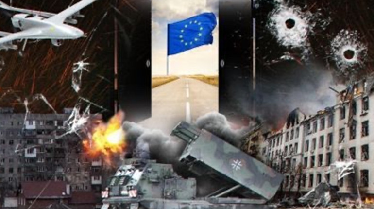 Добірка спростувань рашистських фейків