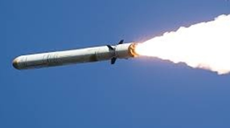 Над Вараським районом пролетіли ворожі ракети з Білорусії - обстріляли Сарни