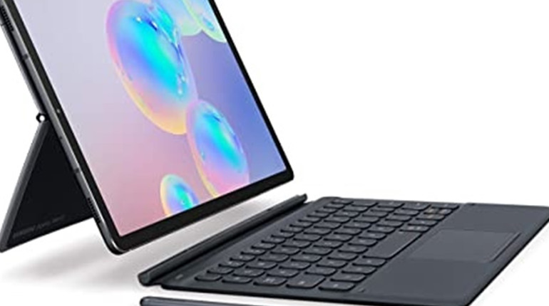 Чим так уразив Samsung Galaxy Tab S6