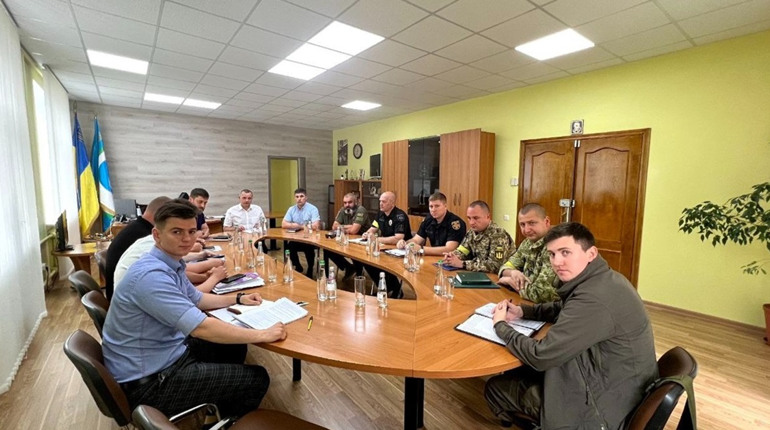 Біляївська окружна прокуратура: під час воєнного стану посилена відповідальність за крадіжки