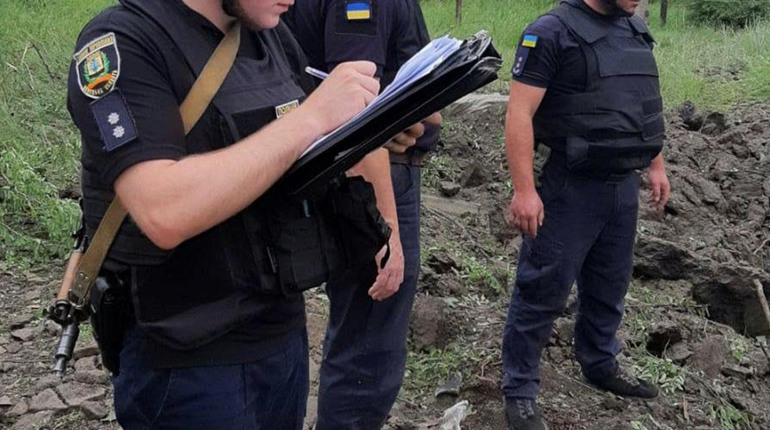 Ворог обстріляв ракетами Курахівську громаду: пошкоджена ТЕС, знеструмлена шахта
