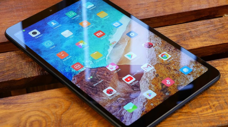 Огляд планшету Xiaomi Pad 5
