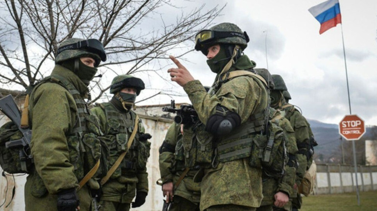 Порожні квартири у Мелітополі віддають російським військовим