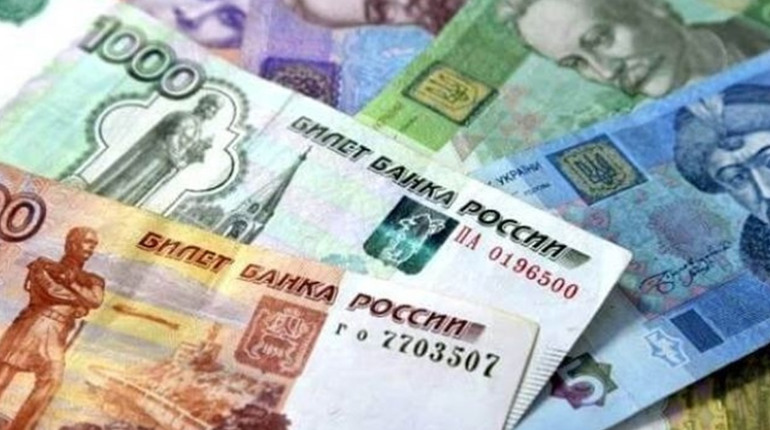 У “днр” хочуть прирівняти рубль до гривні: курс нацвалюти в окупованих містах