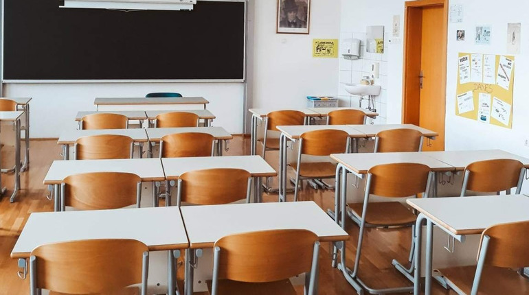 У Мелітополі погрожують забрати дітей в батьків, які не відправлять дитину до російської школи