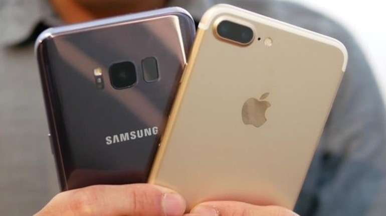 iPhone чи Samsung – який смартфон вибрати?