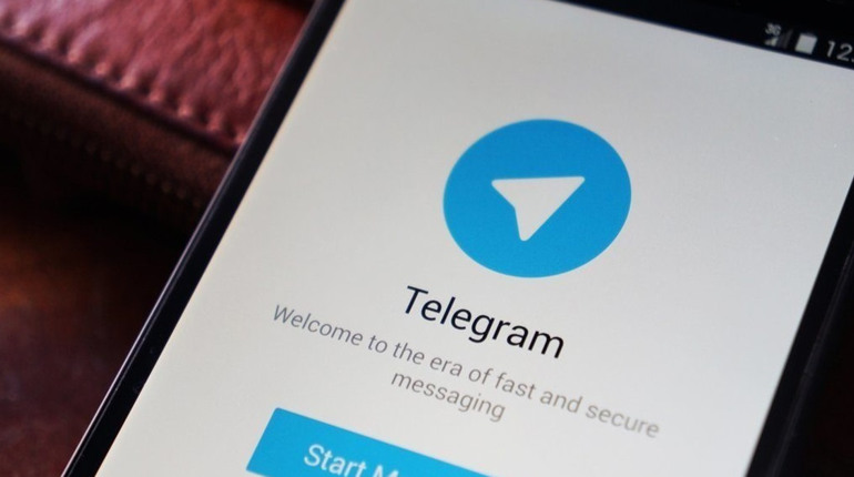 Небезпека у Telegram: як не стати жертвою фішингової атаки і не втратити гроші на картці