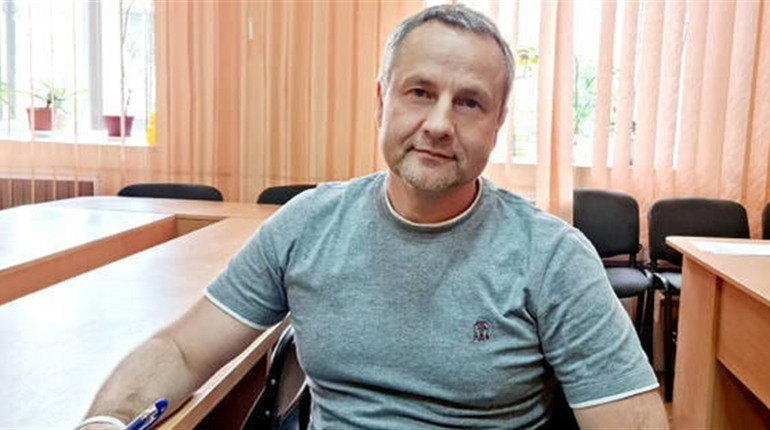 Окупанти викрали міського голову Херсона Ігоря Колихаєва