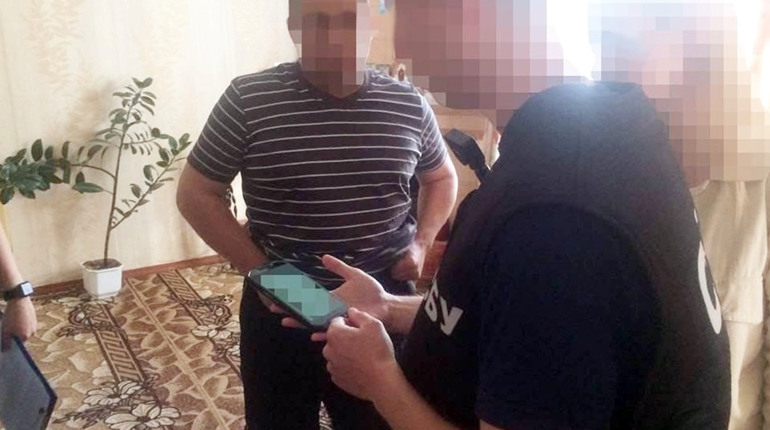 Жителя Корюківського району підозрюють у виправданні російської агресії
