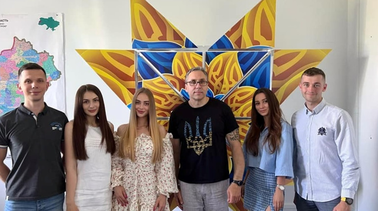 Компанія з Мелітополя вироблятиме гідроциліндри на Львівщині