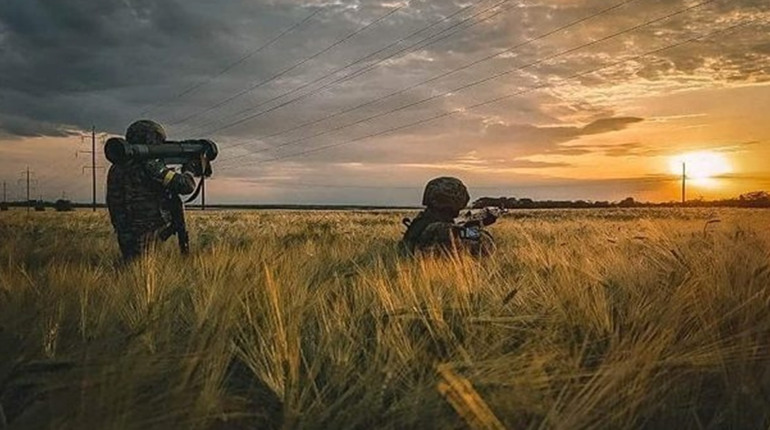 Про успіхи ЗСУ на Херсонщині рано звітувати, росіяни там обороняються