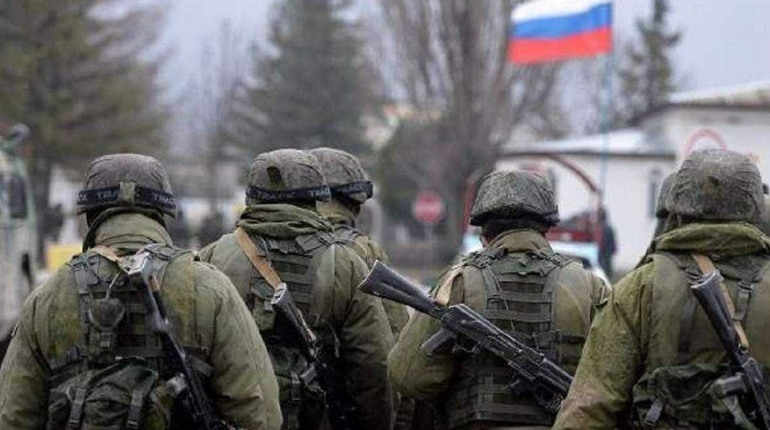 У Мелітополі росіяни проводять скритий перепис населення