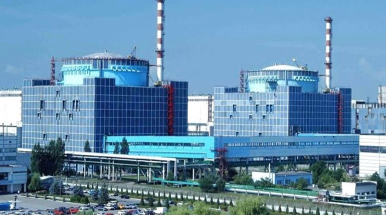 Не "аварія", а "експлуатаційна подія": на ХАЕС спростували інформацію про весняну аварію на ІІ блоці