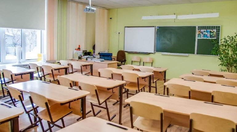 Розпочинаємо активну роботу по підготовці шкіл до навчального процесу - В'ячеслав Чаус
