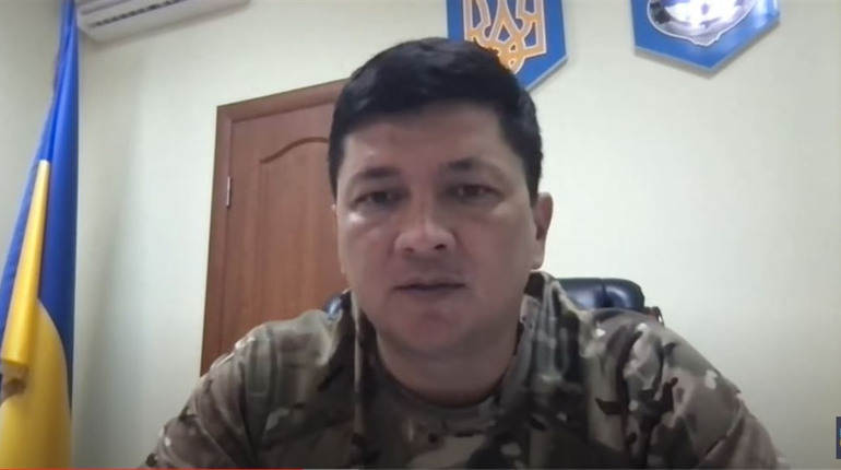 «Звісно, в місті небезпечно, бо ми не знаємо, куди ці орки будуть стріляти» — Віталій Кім