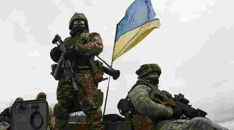 Чого потебують жовтоводські військові?