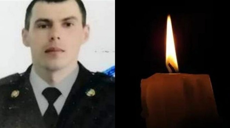 У бою з окупантами загинув командир розвідвзводу з Борщівської громади Чортківського району