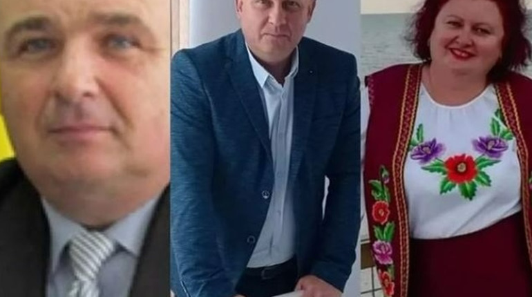 Після місяця полону росіяни відпустили голову Кирилівки