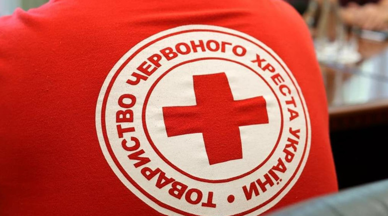 Лозівська громада підписала меморандум про співробітництво з Червоним Хрестом