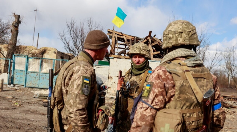 Одещину повністю звільнили від російських окупантів